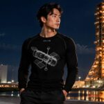 Longsleeve | Space Program | Hubble - obrazek 5