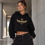 ORIENT EXPRESS Hoodie - obrazek 3