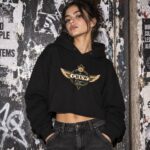 ORIENT EXPRESS Hoodie - obrazek 4