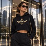 ORIENT EXPRESS Hoodie - obrazek 6
