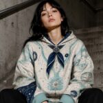 SAILOR FROM ANOTHER PLANET Bluza Unisex Oversize - obrazek 6