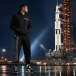 Spodnie dresowe | Space Program | Apollo Program - obrazek 4