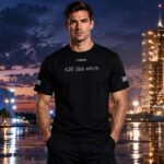 T-shirt | Space Program | Parker Solar Probe - obrazek 3