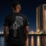 T-shirt | Space Program | Parker Solar Probe - obrazek 5