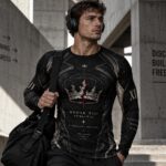 THE IRON COURT Rashguard - obrazek 6