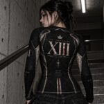 THE IRON COURT Rashguard - obrazek 7
