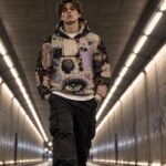 THE OVERTHINKERS CLUB Bluza z kapturem Unisex - obrazek 5