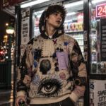 THE OVERTHINKERS CLUB Bluza z kapturem Unisex - obrazek 6