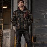 WRONG GARMENT Bluza Unisex Oversize - obrazek 3