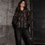 WRONG GARMENT Bluza Unisex Oversize - obrazek 4