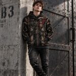 WRONG GARMENT Bluza Unisex Oversize - obrazek 5