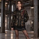 WRONG GARMENT Bluza Unisex Oversize - obrazek 7