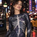 WRONG RIBS Rashguard - obrazek 5