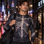 WRONG RIBS Rashguard - obrazek 7