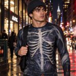 WRONG RIBS Rashguard - obrazek 3