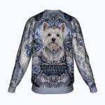 ICE ROYAL Bluza damska - poliester - obrazek 2