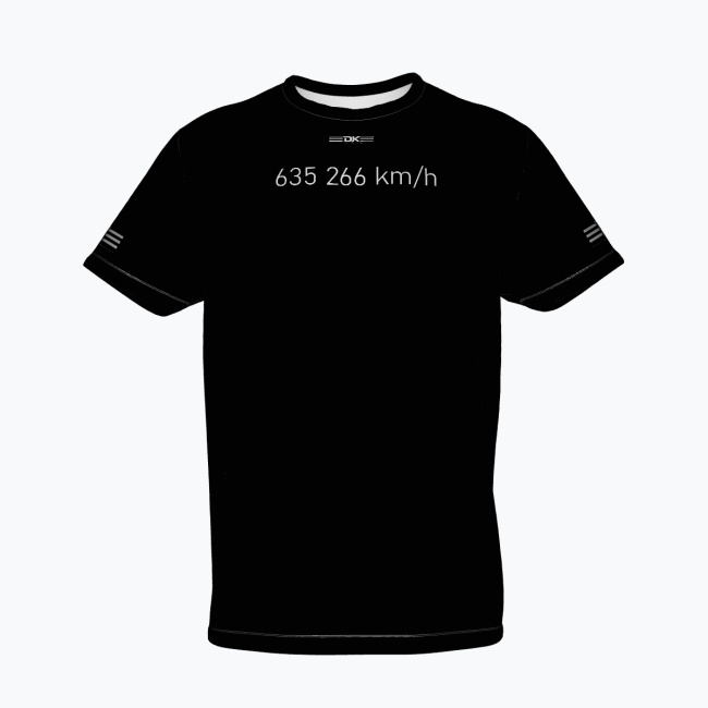 b51503dd694805d94ace1e72fb5e4c0c891e2b29.jpg T-shirt | Space Program | Parker Solar Probe - obrazek 1