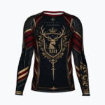 NEO HERITAGE Rashguard