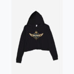 ORIENT EXPRESS Hoodie