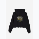 ORIENT EXPRESS Hoodie - obrazek 2