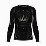 THE IRON COURT Rashguard