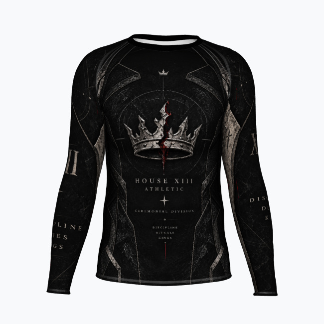 d7cc1419048dbc25ebd3719d4050958ab350a9b5.jpg THE IRON COURT Rashguard - obrazek 1
