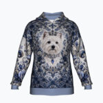 ICE ROYAL Bluza Unisex Oversize