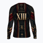 NEO HERITAGE Rashguard - obrazek 2