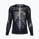 WRONG RIBS Rashguard