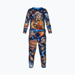COSMIC MEOW CHRISTMAS Piżama dziecięca