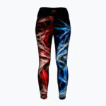 ANATOMY ERROR Legginsy - obrazek 2
