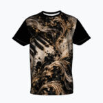 CHOPIN'S ECHO Męski T-Shirt Sportowy