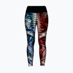 ANATOMY ERROR Legginsy