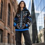 AERO ANATOMY Bluza Unisex Oversize - obrazek 6