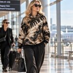 CHOPIN'S ECHO Bluza Unisex Oversize - obrazek 3