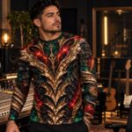 DRAGON OF WAWEL Rashguard - obrazek 3