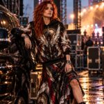 WINGED FORCE Bluza Unisex Oversize - obrazek 6