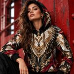 WINGED FORCE Bluza z kapturem Unisex - Poliester - obrazek 6