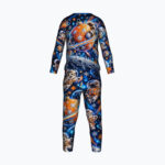 COSMIC MEOW CHRISTMAS Piżama dziecięca - obrazek 2