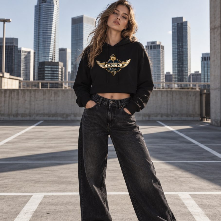 ORIENT EXPRESS Hoodie-3