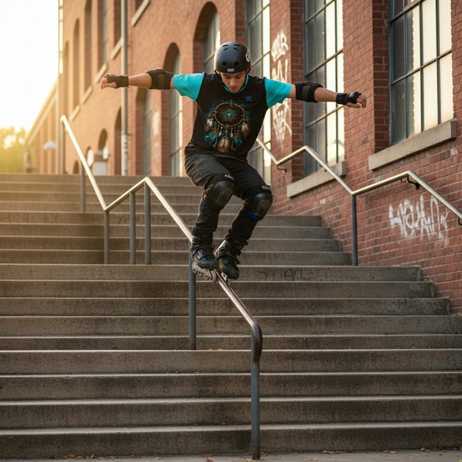 SPIRIT OF THE TRIBE Koszulka męska-4