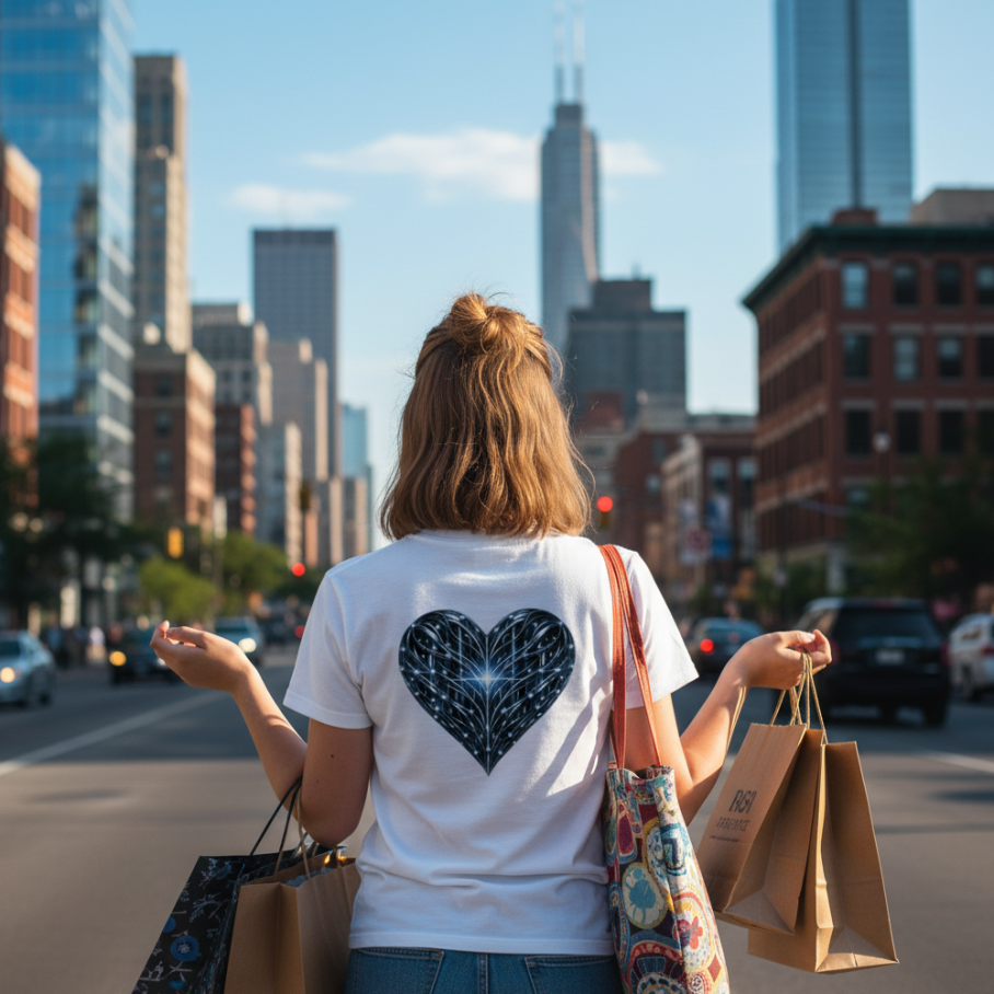 SYNTHETIC MIND T-Shirt Unisex-2