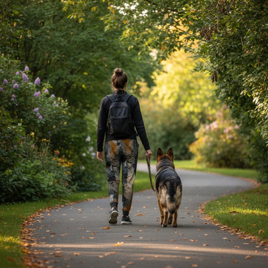 TECTONIC DRIP Damskie Spodnie Dresowe-5