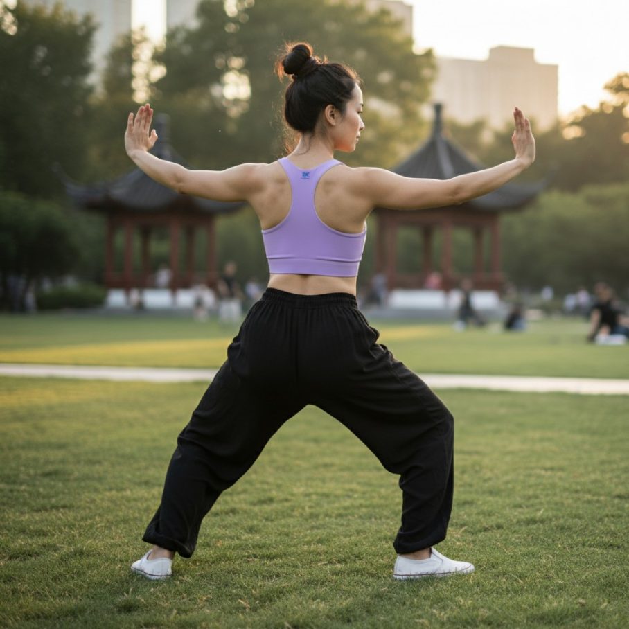 TOO SWEET TO TRUST Top sportowy damski