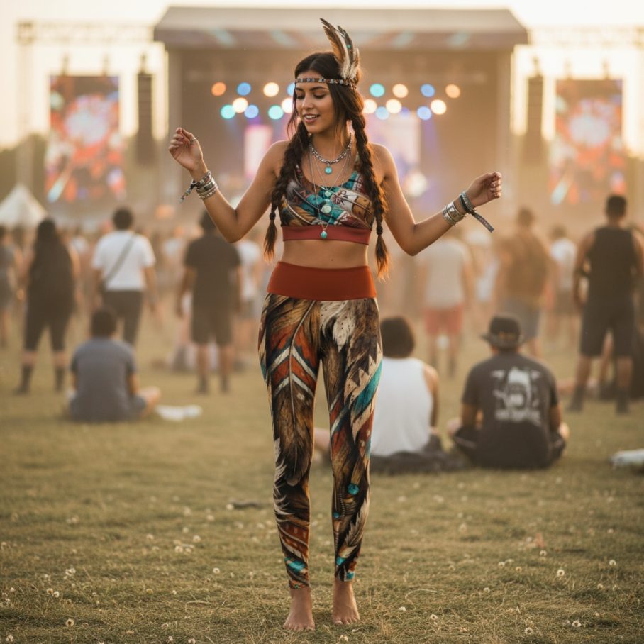 TOTEM SPIRIT Top sportowy damski-5